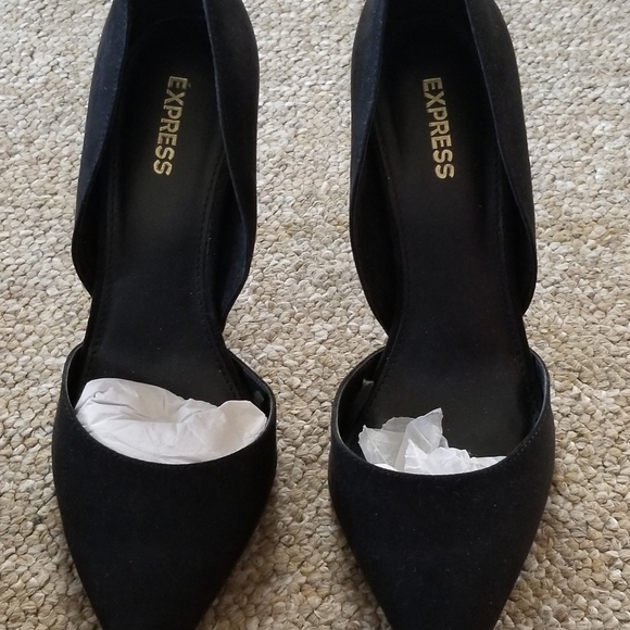 Heels/boots - Picture 4 of 5